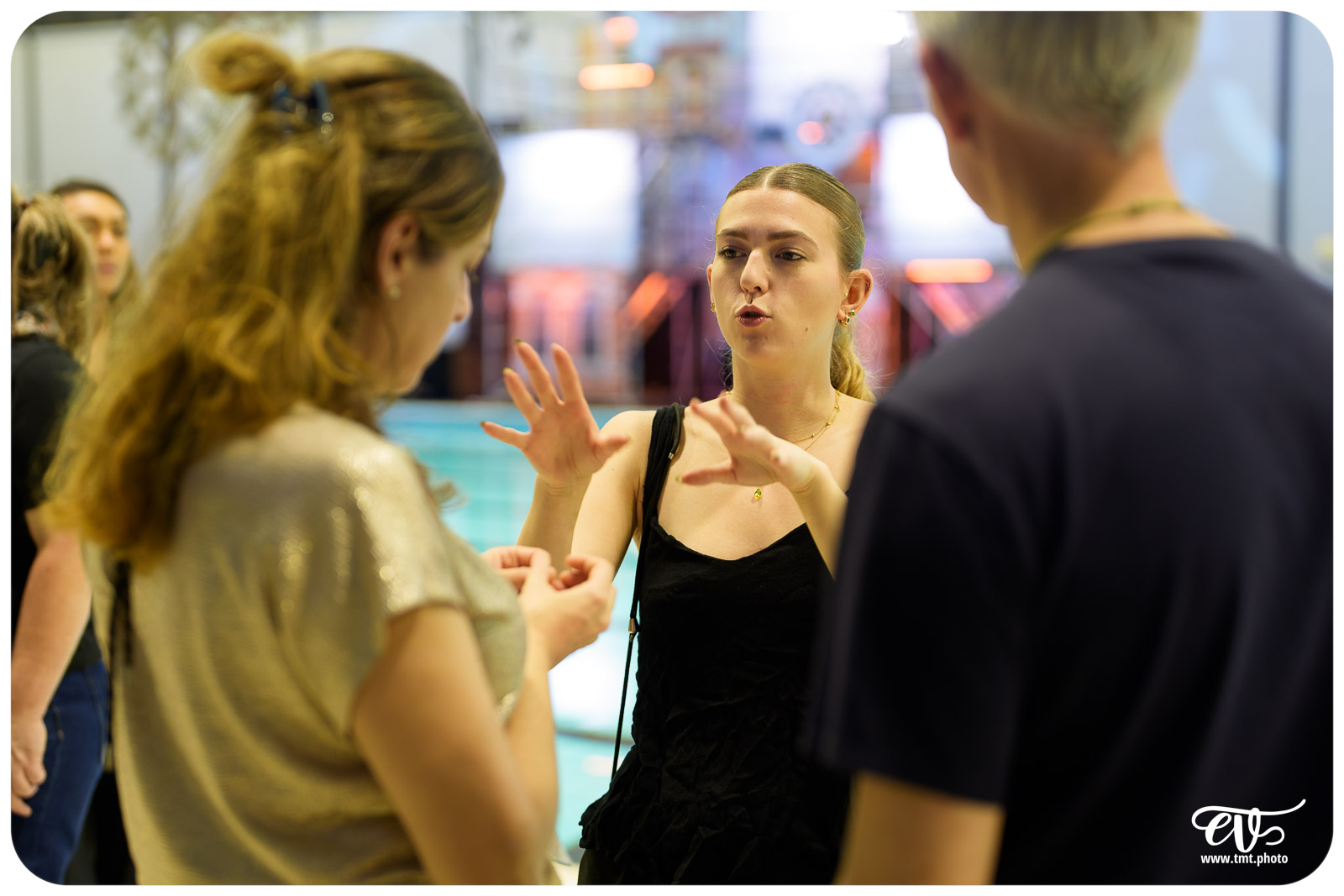 LA FABRIQUE DES CONTES (BNS 2025)